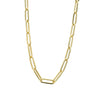 Paperclip Chain