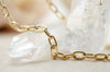 Classic Heavy Open Cable Chain