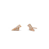 5 Diamond Blade Studs