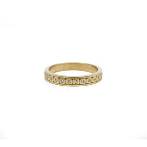 Triple Square Stacking Band
