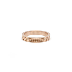 Triple Square Stacking Band