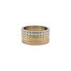 Diamond Stacking Band