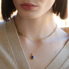Paperclip Chain