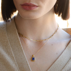 Paperclip Chain