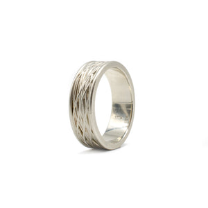 Mens Nest Band