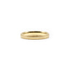 Minimal Yellow Band