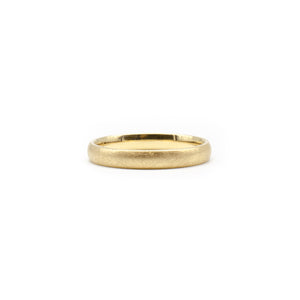Minimal Yellow Band