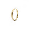 Minimal Yellow Band