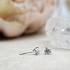 .75ctw Classic Diamond Studs