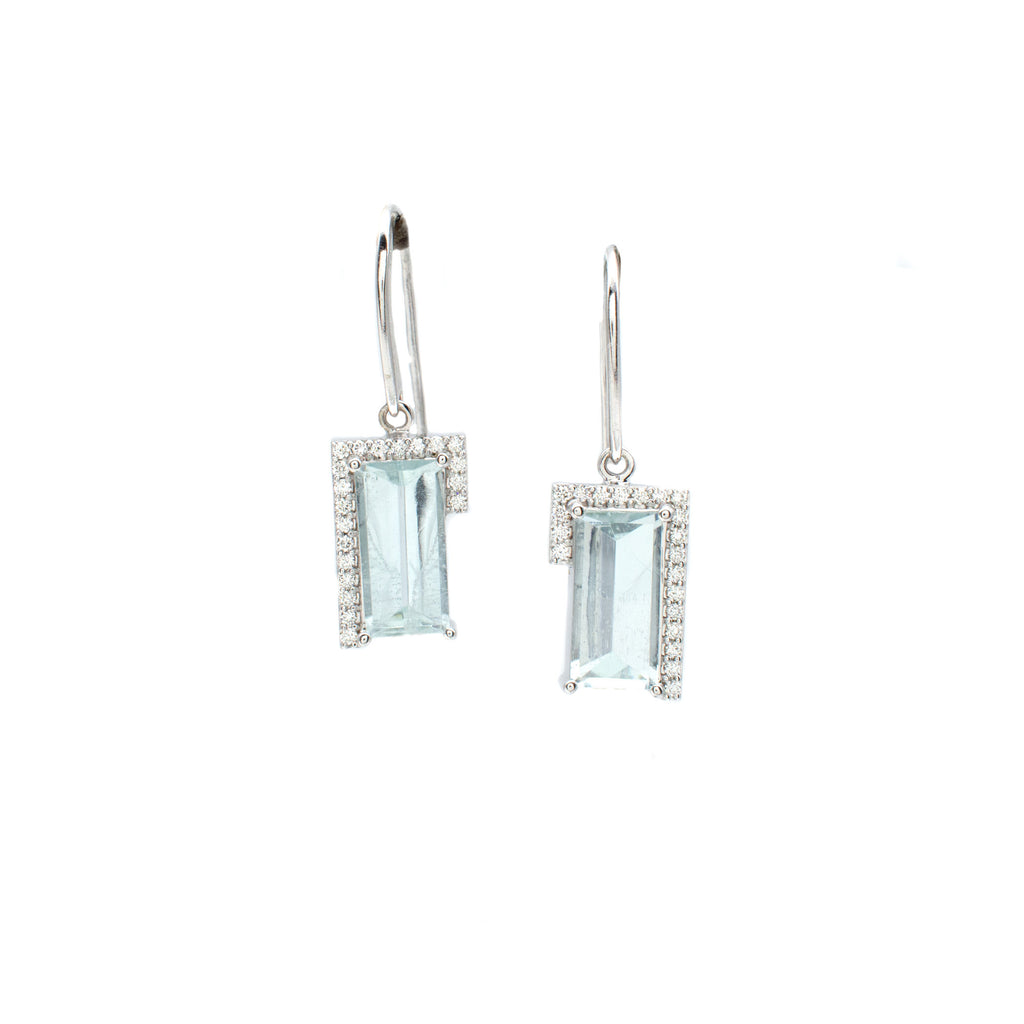 Alexey Earrings