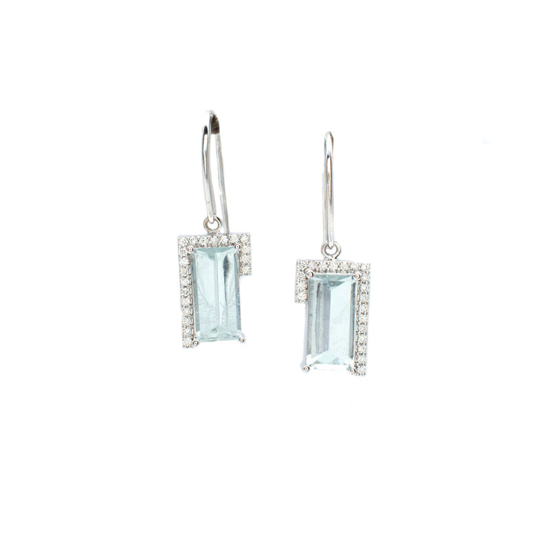Alexey Earrings