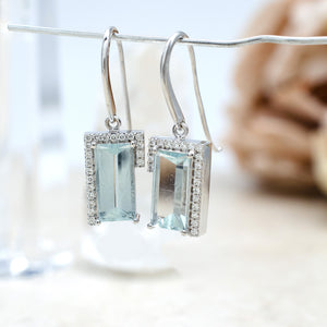 Alexey Earrings