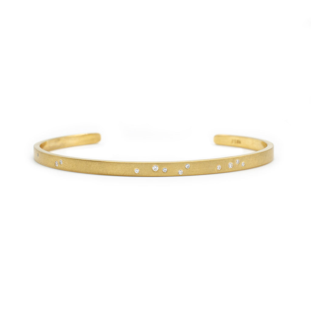 Slim Galaxy Cuff