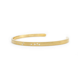 Slim Galaxy Cuff