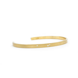 Slim Galaxy Cuff