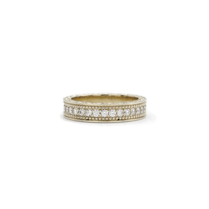 White Gold Frankie Band