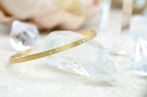 Slim Galaxy Cuff
