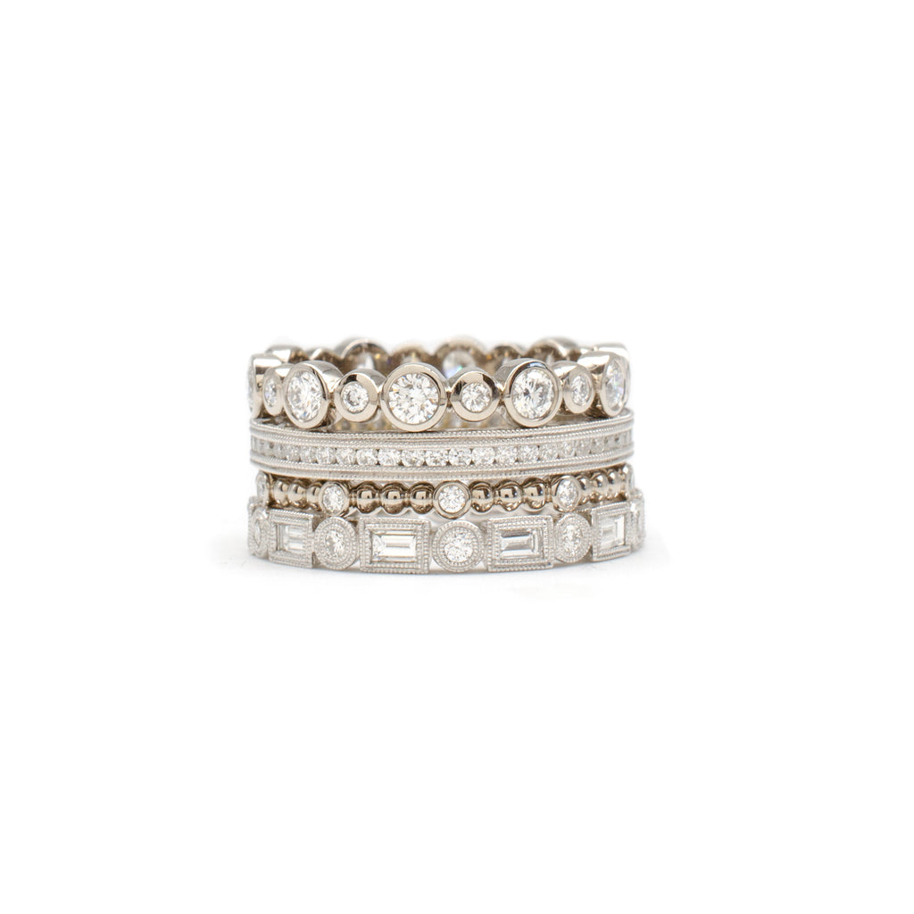 Jonesing for Bling