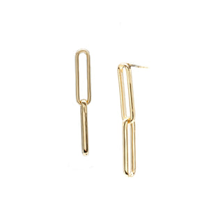 Paperclip Dangles