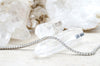3ctw Diamond Line Bracelet