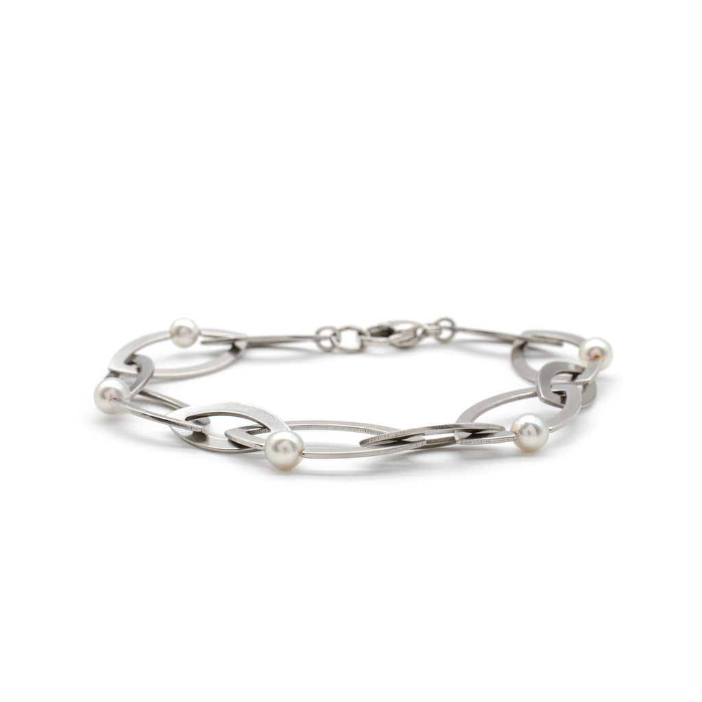 Navette Bracelet