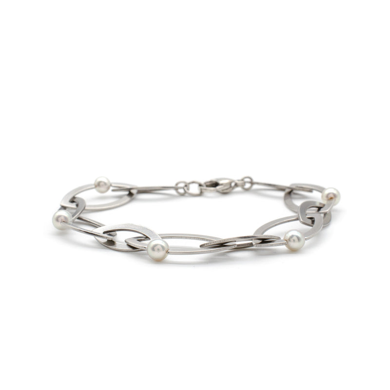 Navette Bracelet