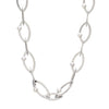 Navette Necklace