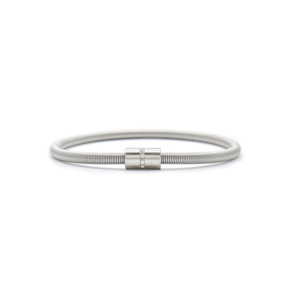 Diamond Flex Bracelet