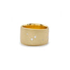 Galaxy Pebble Band