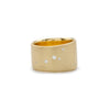 Galaxy Pebble Band