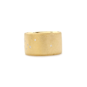 Galaxy Cigar Band