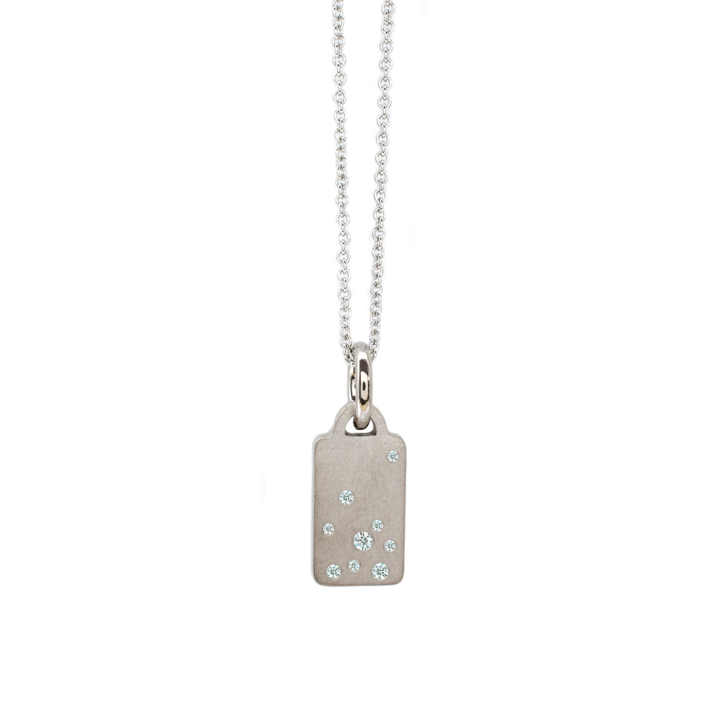 Small Galaxy Tag