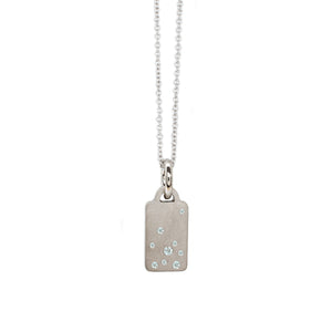 Small Galaxy Tag