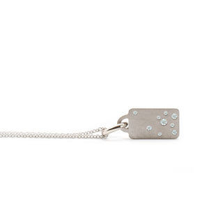 Small Galaxy Tag
