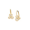 Cluster Bezel Dangles