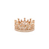 Crown Ring