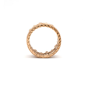 Crown Ring