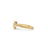1.56ct Crown Jubilee Sheer Halo Ring
