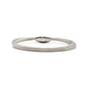 100 Cable Strand Diamond Bracelet