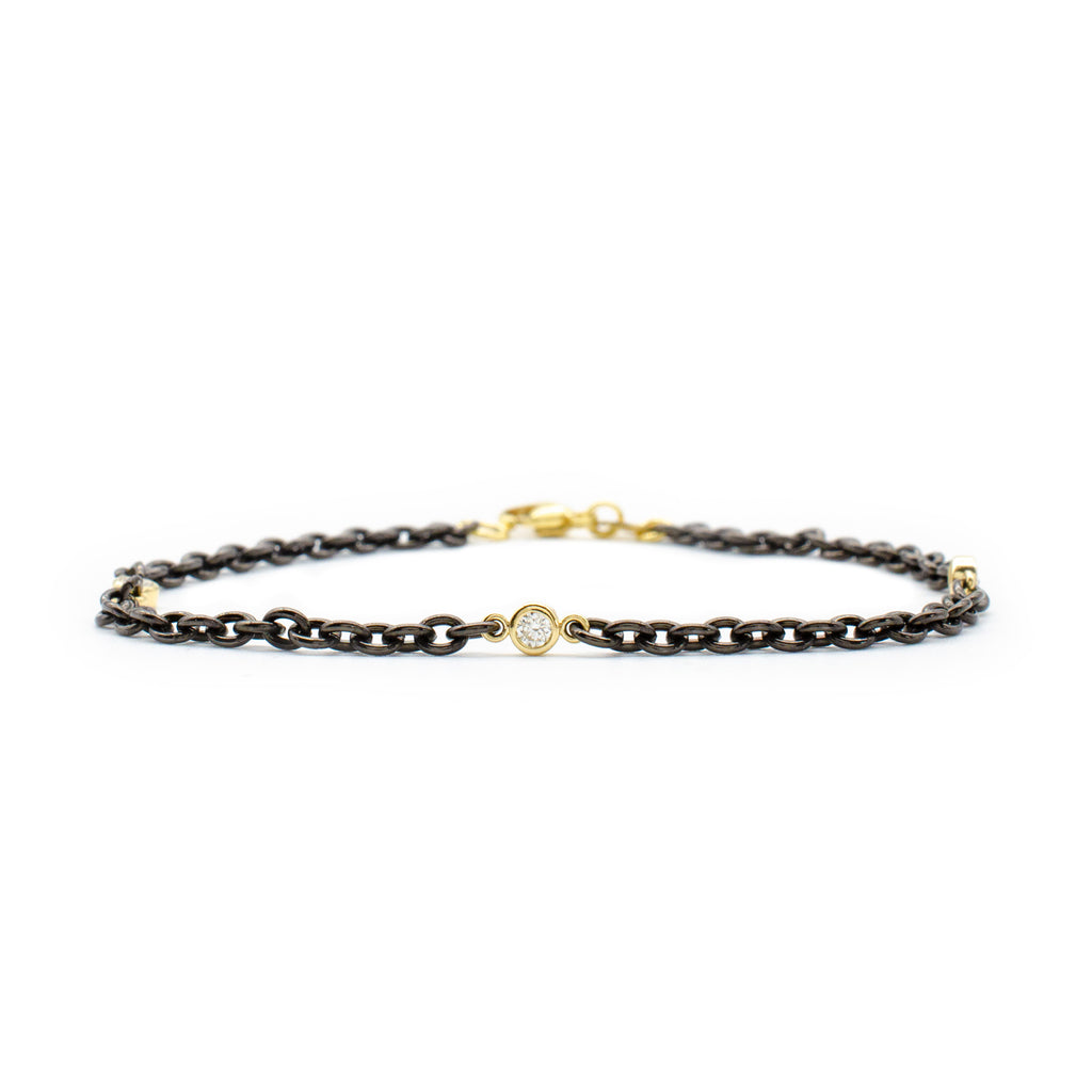 Diamond Beguile Bracelet