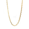 3mm Diamond Cut Cable Chain