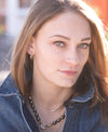 Galaxy Clasp Tahitian Strand