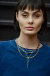 Quadra Necklace