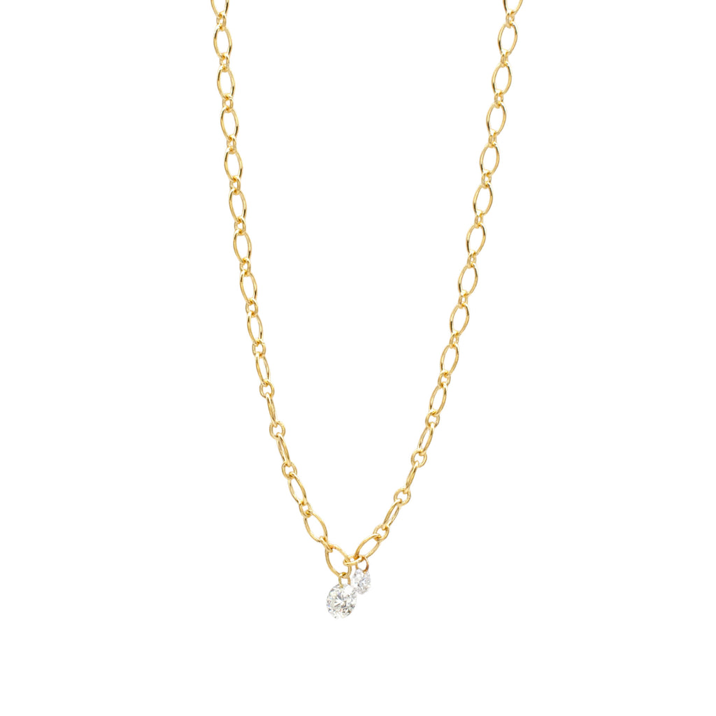 Diamond Dream Necklace