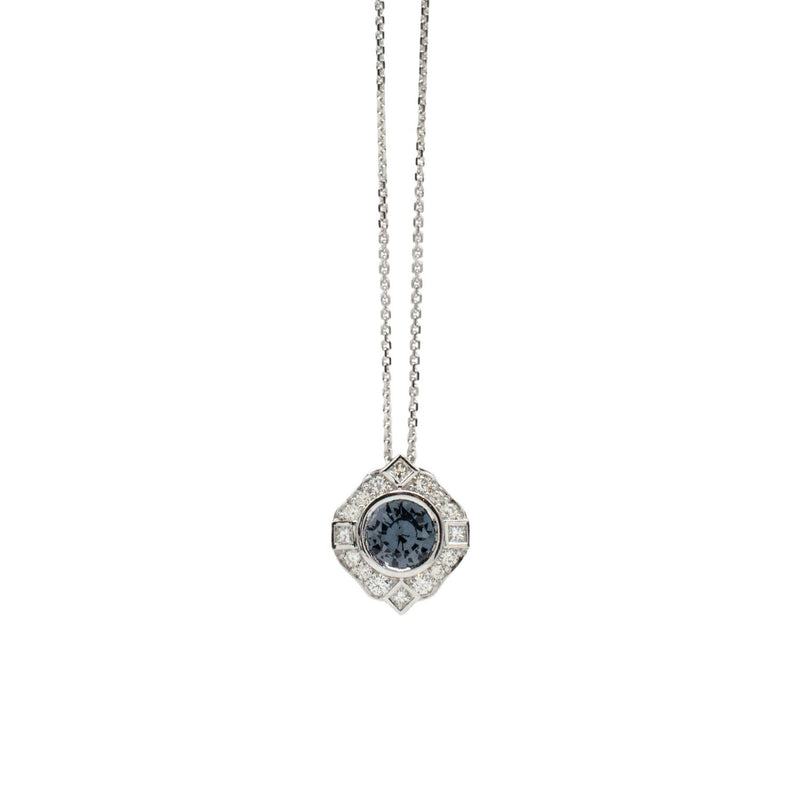 Spinel Isabell Pendant