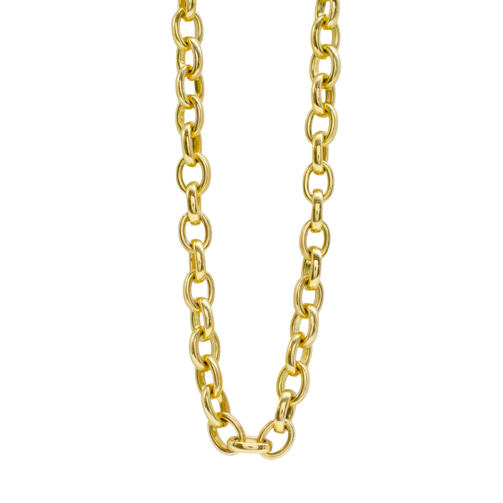 24" Val Chain